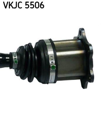 Cardan SKF ref. VKJC 5506